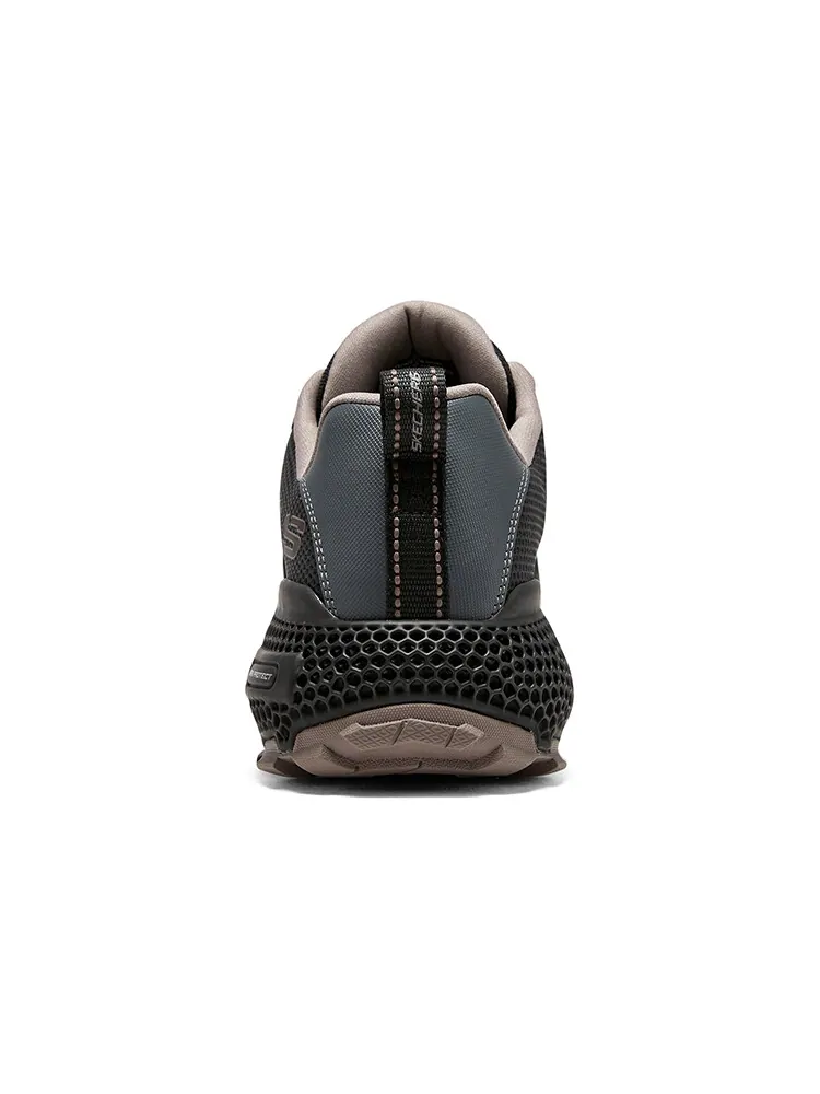 Кроссовки Skechers 3D Max Protect — изображение 5 из 6, черный