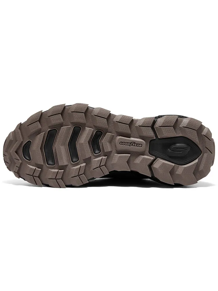 Кроссовки Skechers 3D Max Protect — изображение 6 из 6, черный