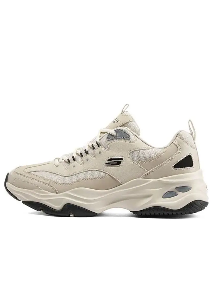 Спортивные кроссовки Skechers DLites 4.0 — изображение 1 из 5, черный