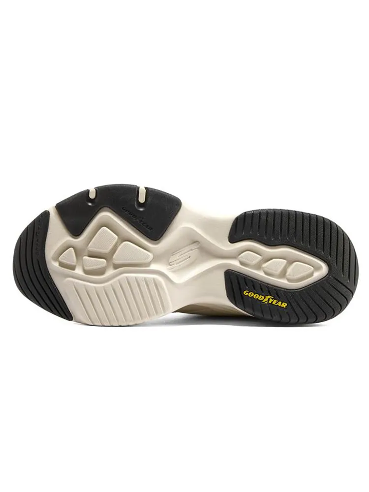 Спортивные кроссовки Skechers DLites 4.0 — изображение 5 из 5, черный