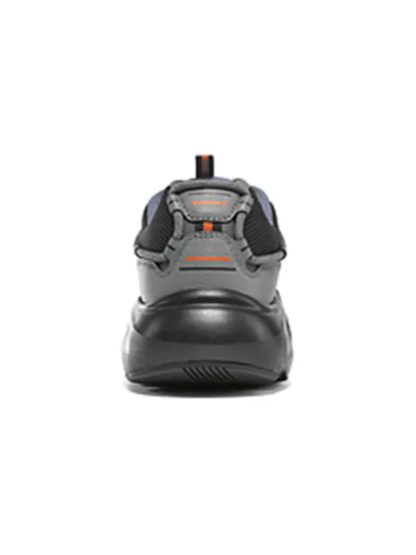 Кроссовки dlites 'black gray' Skechers — изображение 4 из 4, черный/серый