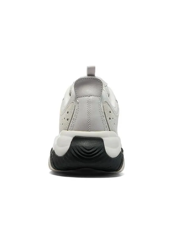 Кроссовки rover x 'gray white' Skechers — изображение 4 из 4, серый/белый