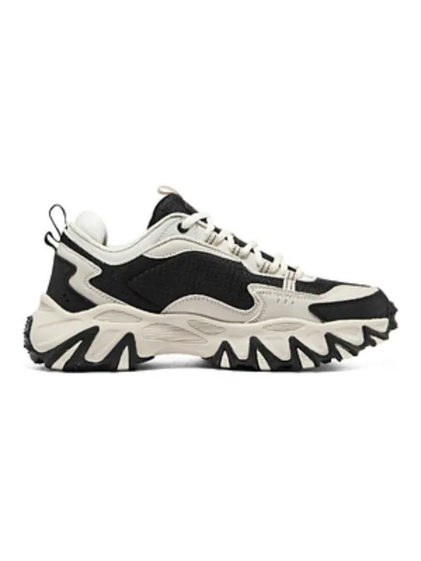Кроссовки thurston trail 'natural black' Skechers — изображение 2 из 4, натуральный/черный