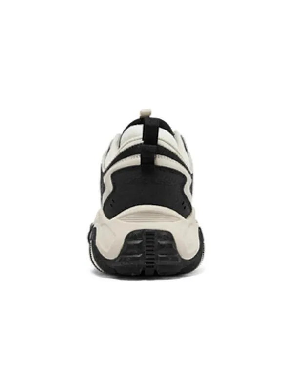 Кроссовки thurston trail 'natural black' Skechers — изображение 4 из 4, натуральный/черный