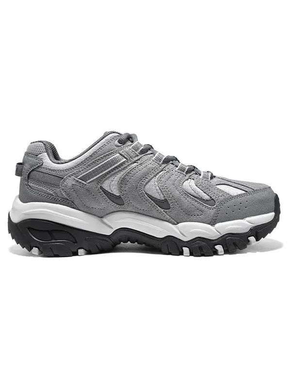 Кроссовки outdoor arch fit energy 'grey' Skechers — изображение 2 из 4, серый