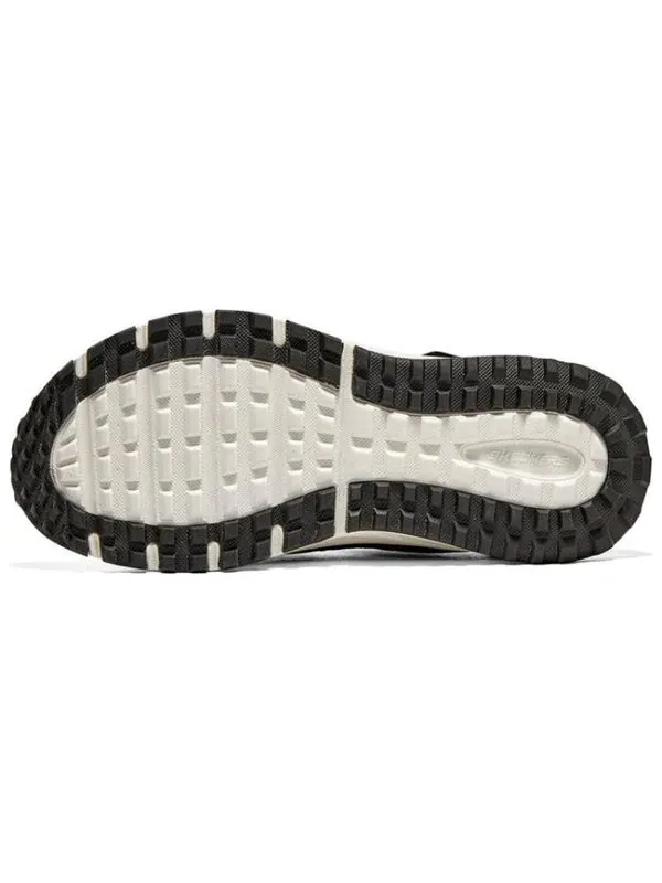 Кроссовки escape plan trail sandal 'black white' Skechers — изображение 4 из 4, черный/белый