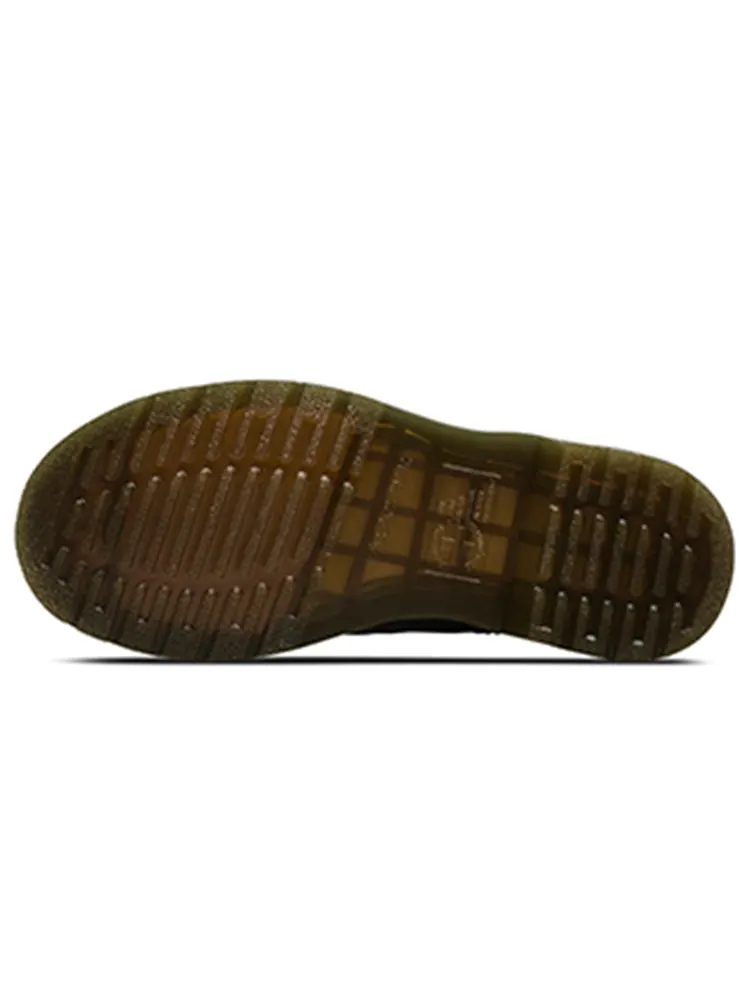 Ботинки Dr. Martens 1460 Pascal Front Retro — изображение 5 из 5, черный