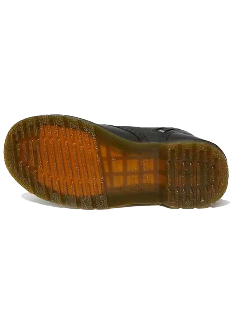 Ботинки Dr. Martens 1B60 Lace-Up Boots, высокие — изображение 5 из 5, черный