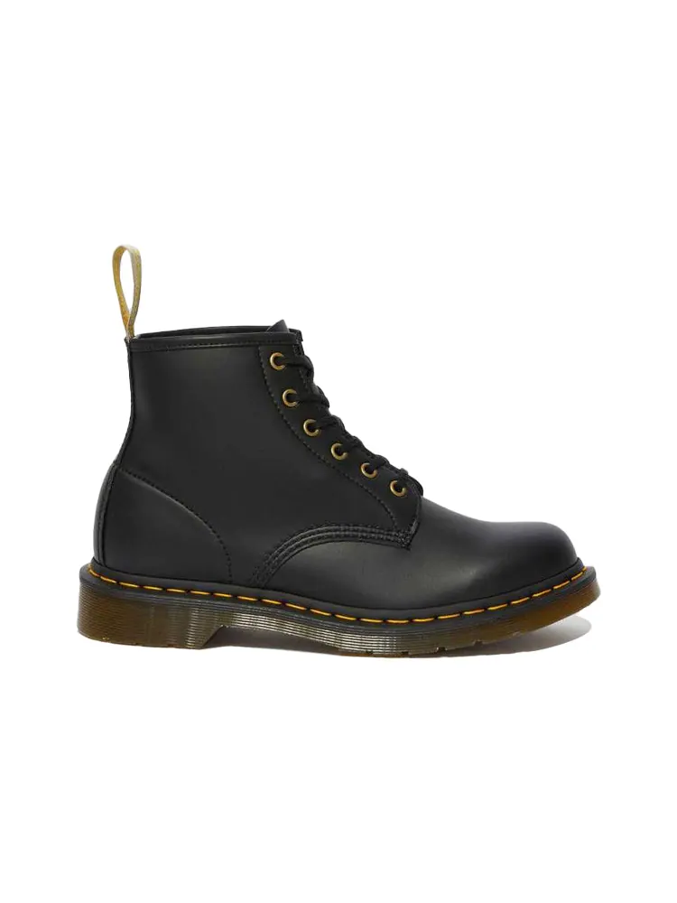 Ботинки Dr. Martens Vegan 101 Felix — изображение 2 из 5, черный