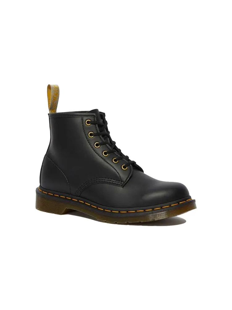 Ботинки Dr. Martens Vegan 101 Felix — изображение 3 из 5, черный