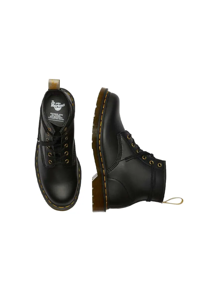 Ботинки Dr. Martens Vegan 101 Felix — изображение 4 из 5, черный