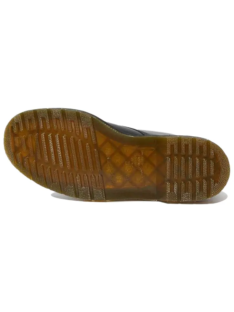 Ботинки Dr. Martens Vegan 101 Felix — изображение 5 из 5, черный