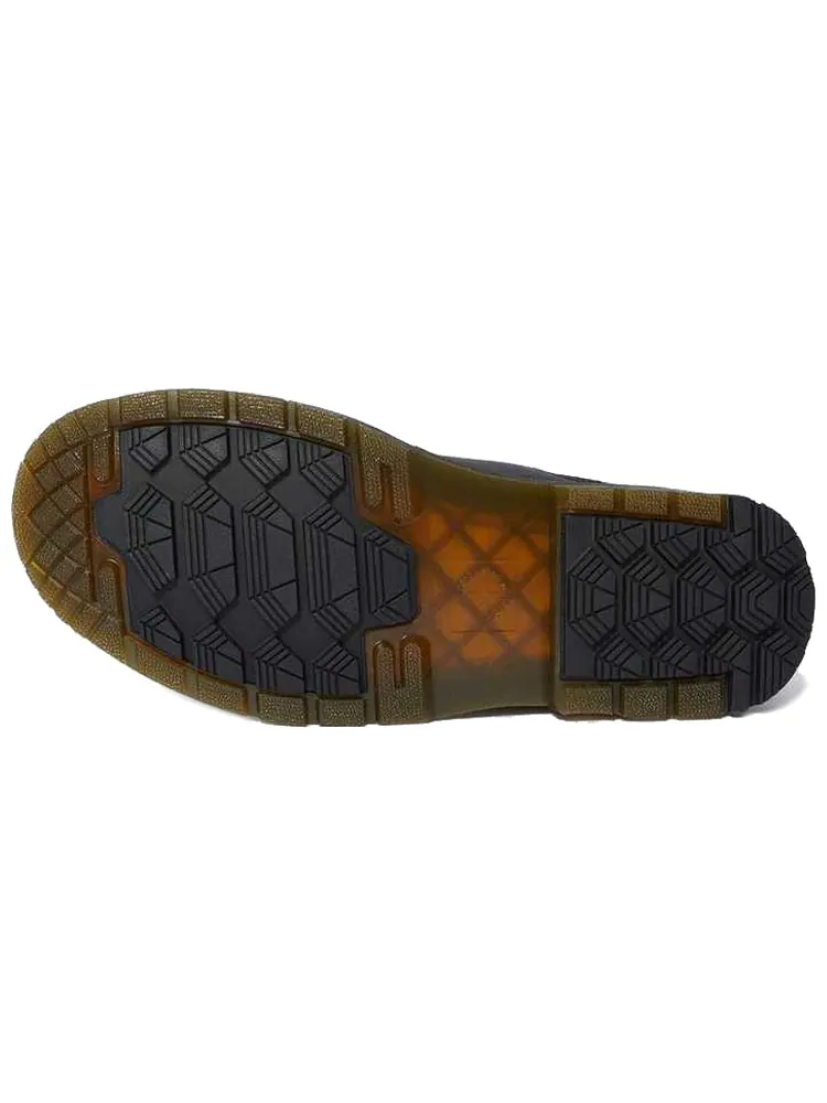 Ботинки мужские челси Dr.Martens 2976 DM's Wintergrip — изображение 5 из 5, черный