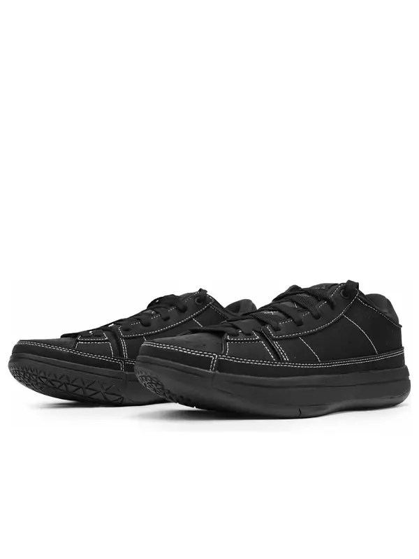 Кроссовки easy1 2406s01005 Serious Player Only — черный