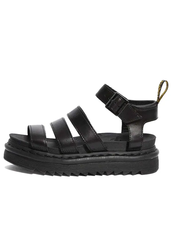 Сандалии Dr. Martens Blaire — изображение 1 из 4, черный