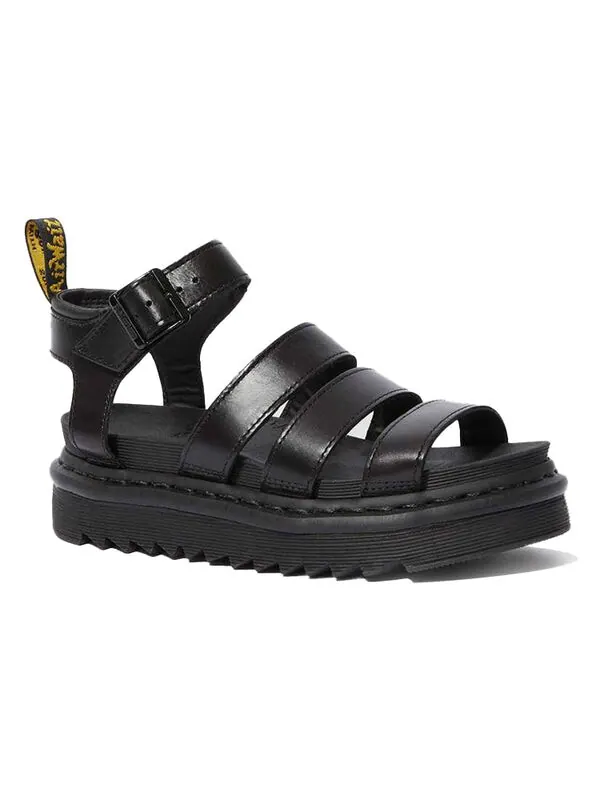 Сандалии Dr. Martens Blaire — изображение 2 из 4, черный
