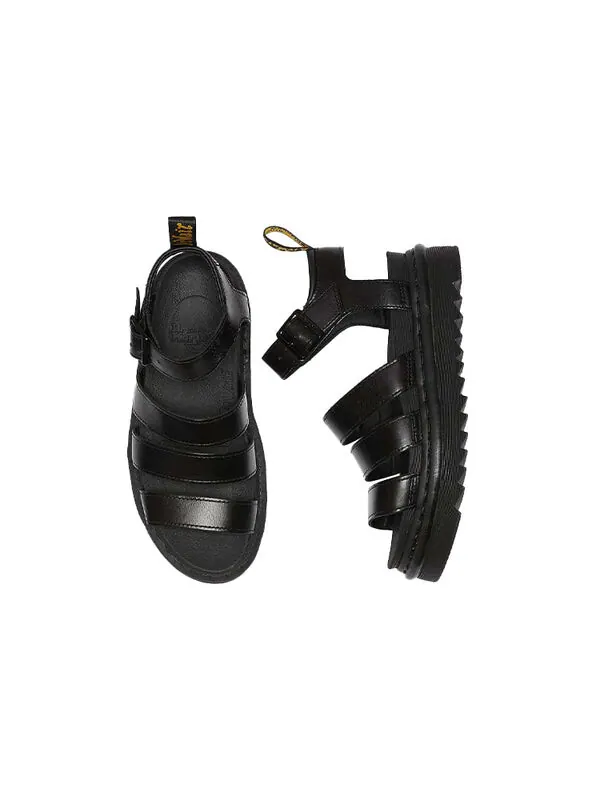 Сандалии Dr. Martens Blaire — изображение 3 из 4, черный