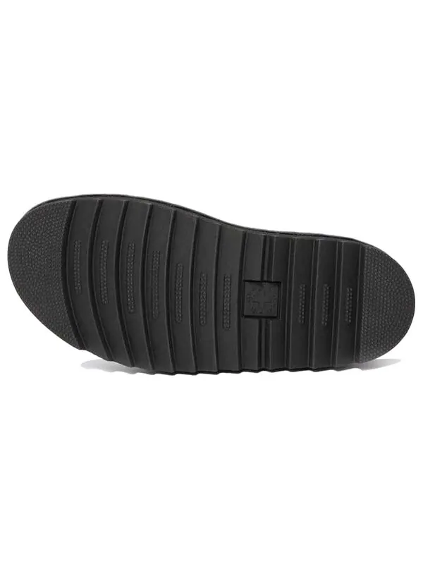 Сандалии Dr. Martens Blaire Brando Black — изображение 4 из 4, черный