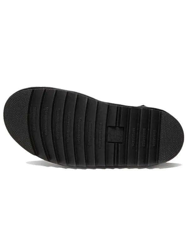 Сандалии Dr. Martens Blaire Leather Sandals Black — изображение 4 из 4, черный