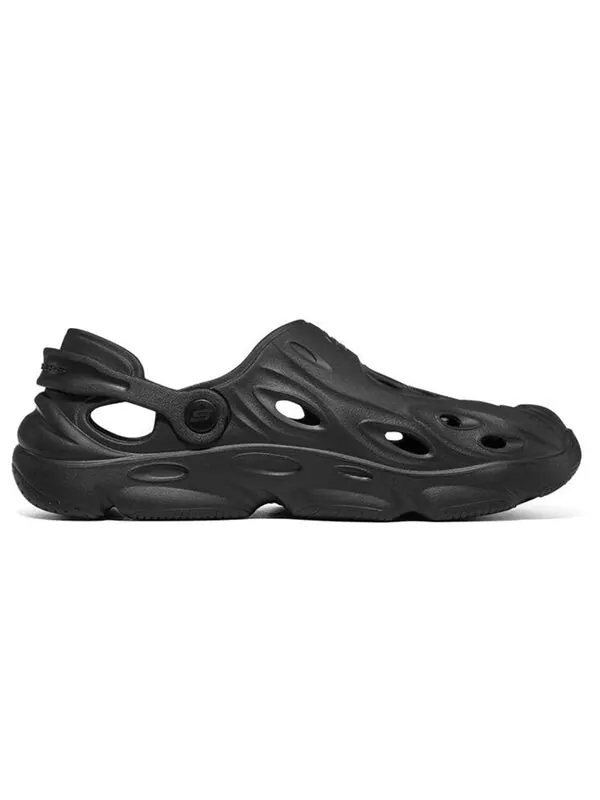 Кроссовки foamies dashing 'black' Skechers — изображение 2 из 4, черный