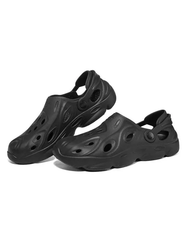 Кроссовки foamies dashing 'black' Skechers — изображение 3 из 4, черный