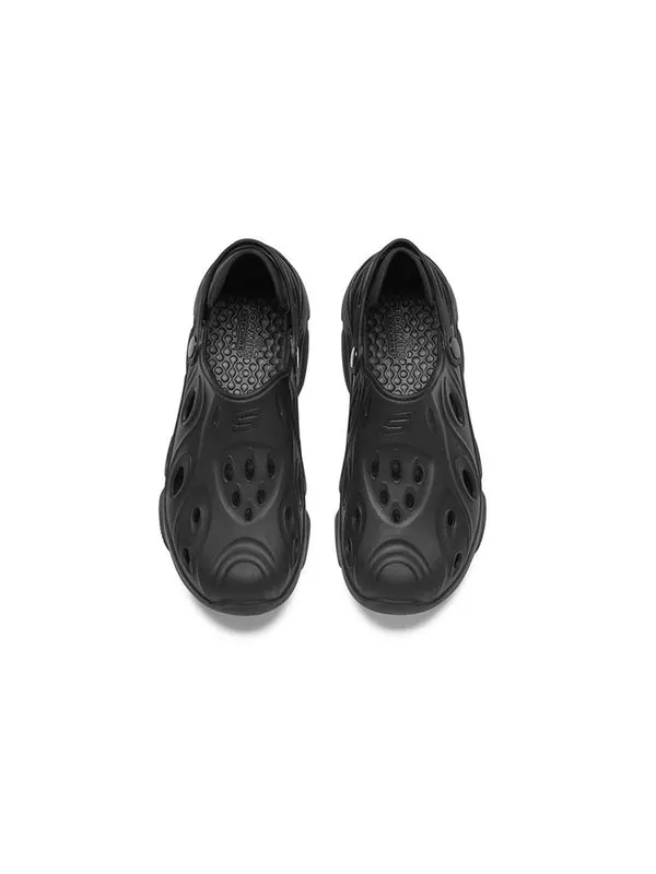 Кроссовки foamies dashing 'black' Skechers — изображение 4 из 4, черный