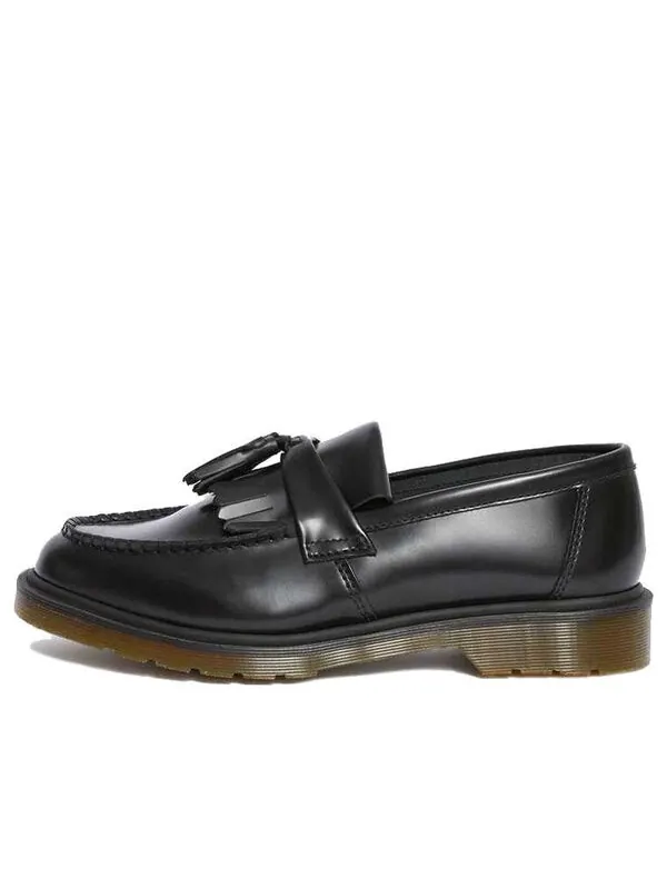 Тапочки Dr. Martens adrain jk