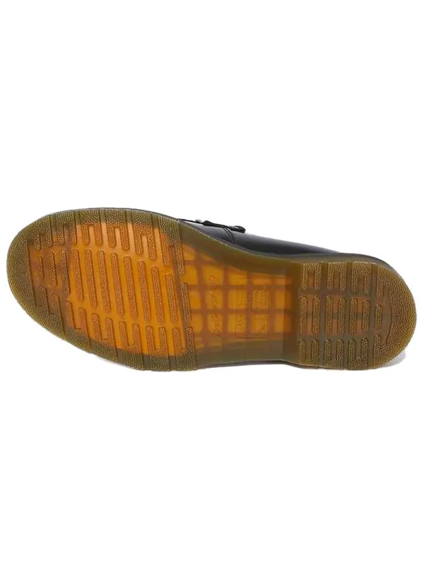 Тапочки Dr. Martens adrain jk — изображение 4 из 4, черный