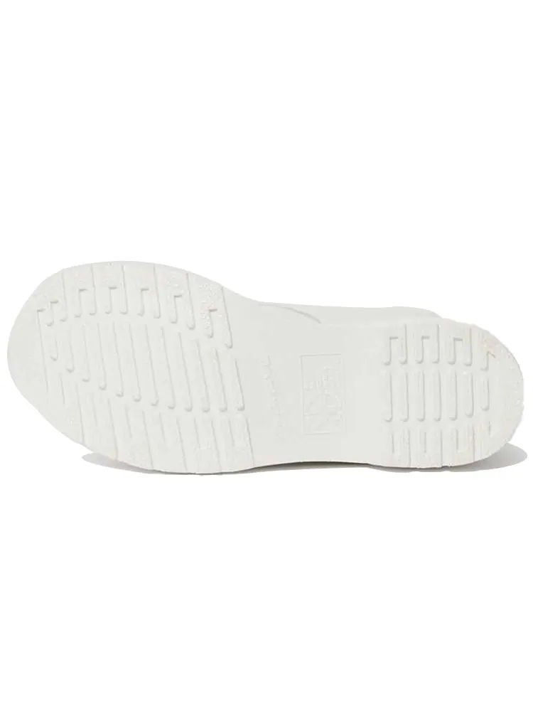 Ботинки Dr. Martens 1460 Pascal Mono Virginia — изображение 4 из 4, белый