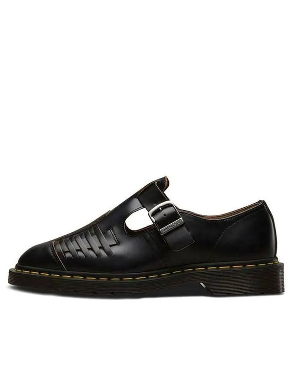 Сандалии женские Dr. Martens Mica — изображение 1 из 4, черный