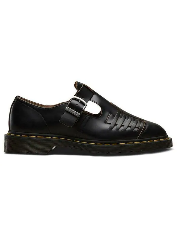 Сандалии женские Dr. Martens Mica — изображение 2 из 4, черный