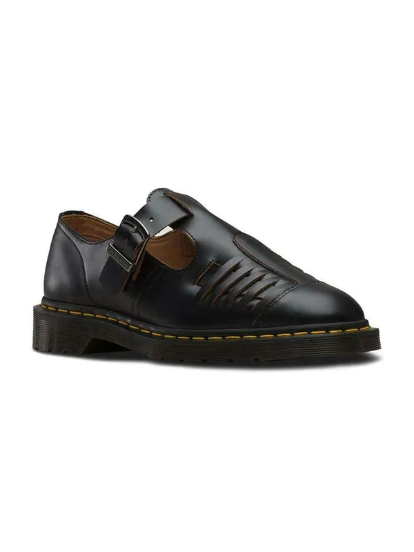 Сандалии женские Dr. Martens Mica — изображение 3 из 4, черный
