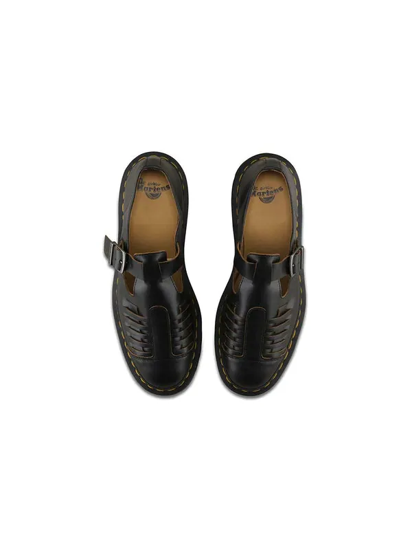 Сандалии женские Dr. Martens Mica — изображение 4 из 4, черный