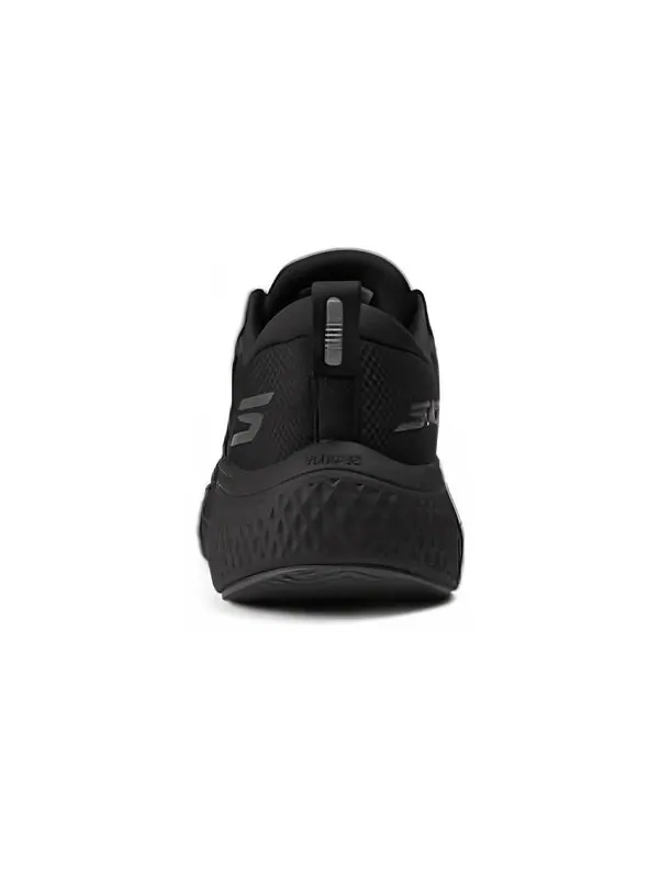 Кроссовки go run supersonic max 'triple black' Skechers — изображение 4 из 4, черный