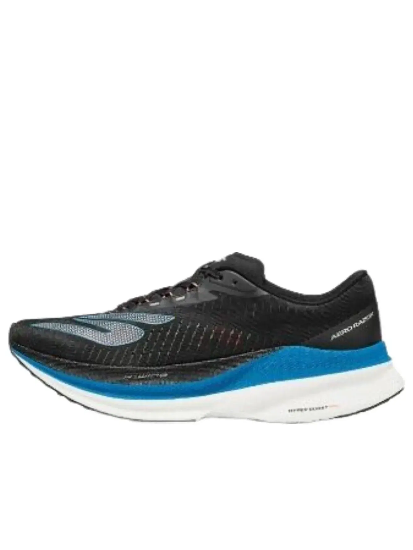 Кроссовки Skechers Aero Razor 'Black Multi' 246240-BKMT — изображение 1 из 5, черный