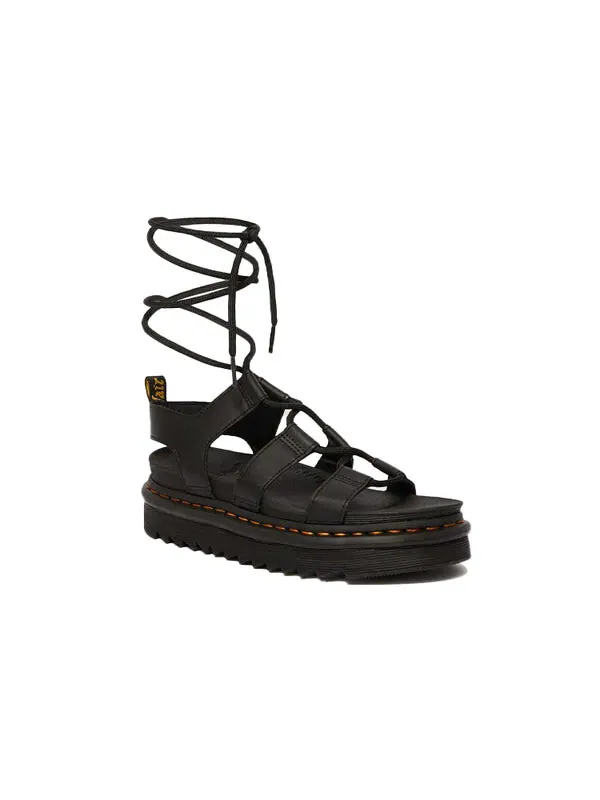 Сандалии Dr. Martens Nartilla — изображение 3 из 4, черный
