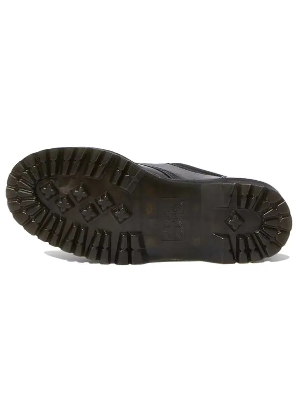Кроссовки Dr. Martens 8053, кожаные — изображение 4 из 4, черный