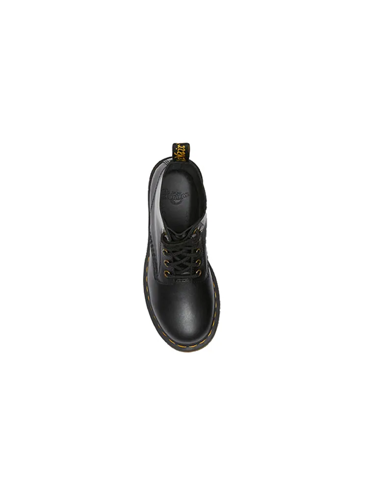 Ботинки Dr. Martens 1460 Pascal Wanama 8 — изображение 3 из 4, черный