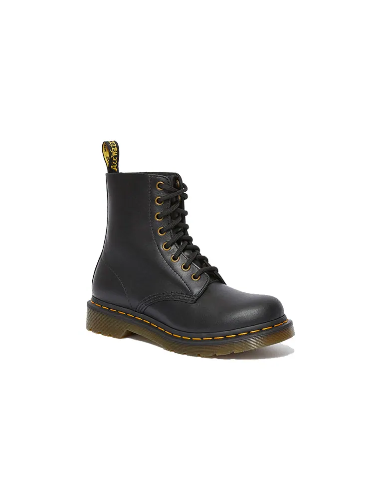 Ботинки Dr. Martens 1460 Pascal Wanama 8 — изображение 4 из 4, черный