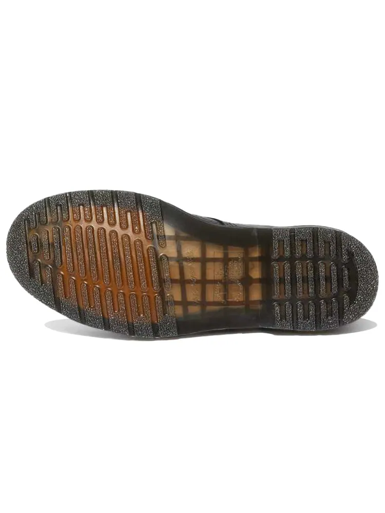 Ботинки Dr. Martens 1460 Pascal Genuine, кожаные — изображение 4 из 4, черный