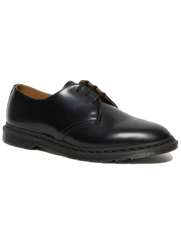 Тапочки Dr. Martens archie 2, повседневные — изображение 2 из 3, черный
