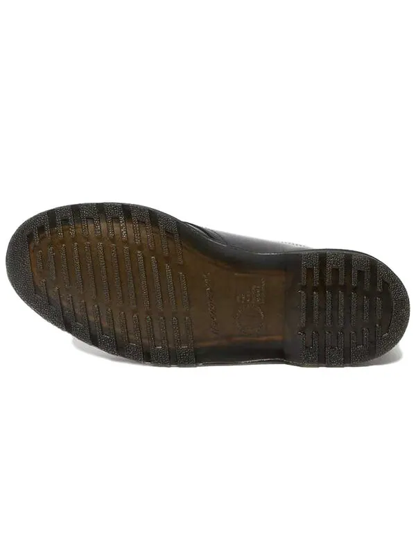 Тапочки Dr. Martens archie 2, повседневные — изображение 3 из 3, черный