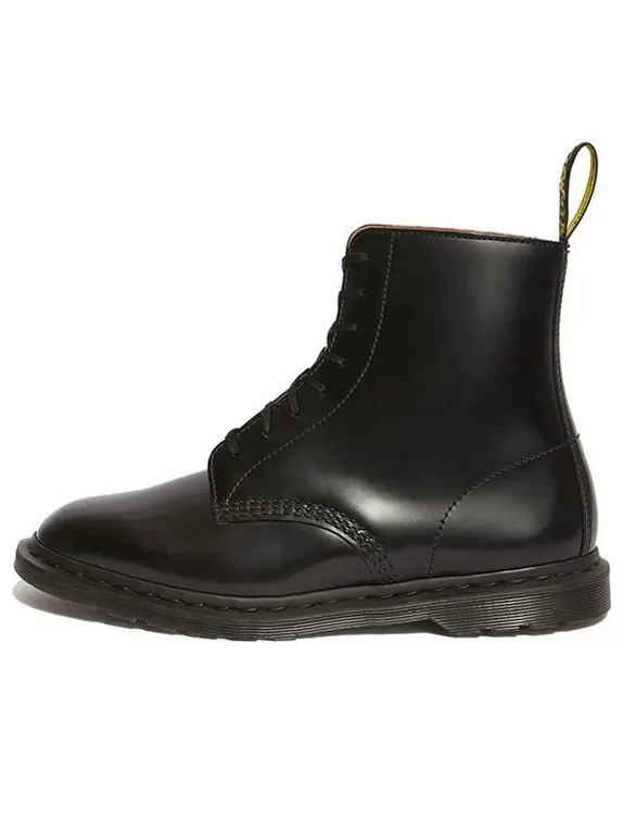 Ботинки Dr. Martens Winchester II — изображение 1 из 4, черный