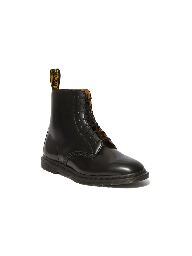 Ботинки Dr. Martens Winchester II — изображение 2 из 4, черный