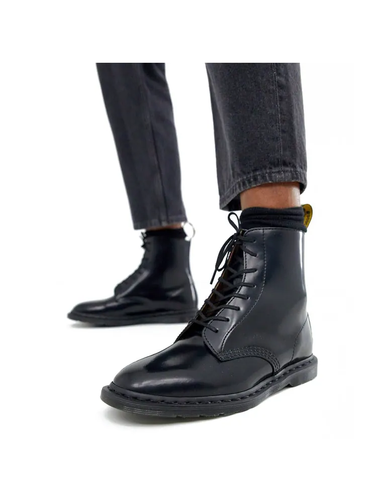 Ботинки Dr. Martens Winchester II — изображение 4 из 4, черный