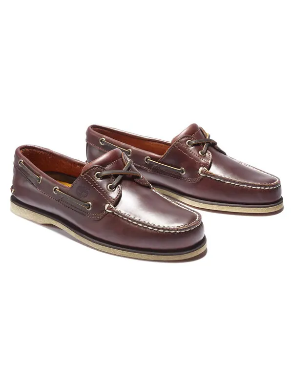 Кроссовки red/brown Timberland — изображение 4 из 4, коричневый