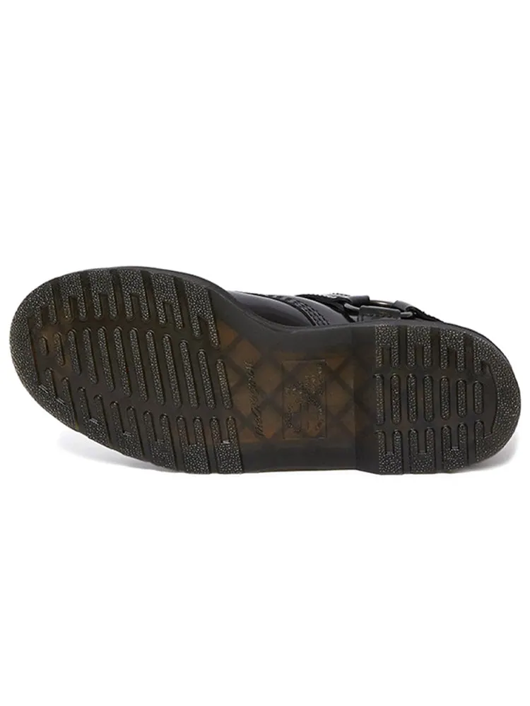 Ботинки Dr. Martens Bradfield Triangle 8 — изображение 4 из 4, черный