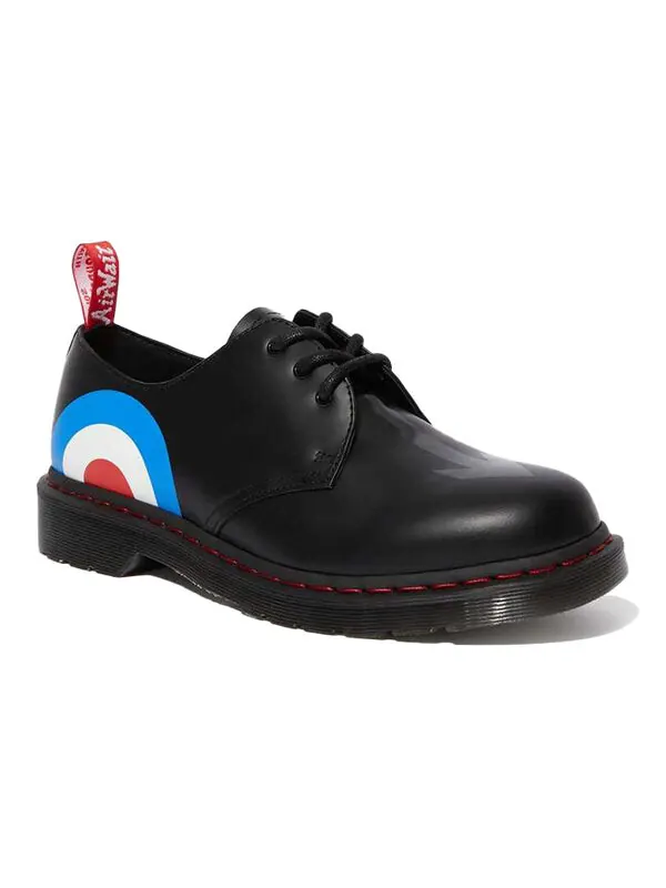 Кроссовки Dr. Martens 1461 x the who — изображение 2 из 4