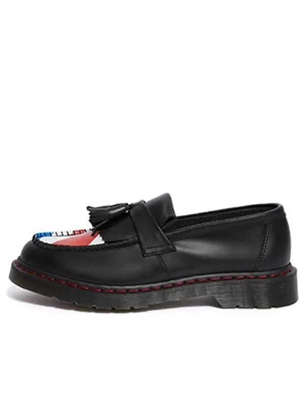 Лоферы Dr. Martens Adrian, унисекс