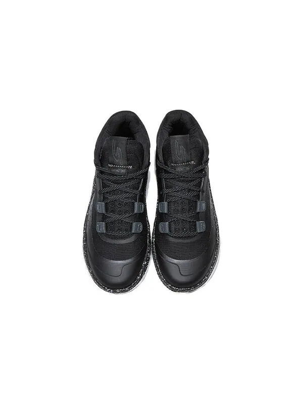 Кроссовки skx float 'black white' Skechers — изображение 4 из 4, черный/белый